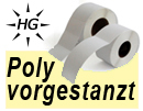Polyester HG