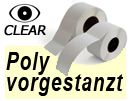 Polyester Clear