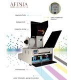 L801 - Afinia Farbetikettendrucker / Labelprinter