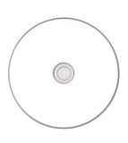 DVD-R Qualitäts DVD-Rohling C-TY 4,7 GB  weiß vollflächig
