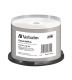 DataLifePlus Verbatim DVD-R 16x 4,7GB Tinte bedruckbar