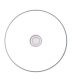 CD-R Qualitäts CD-Rohling C-TY 700MB-80min weiß vollflächig