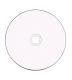 CD-R Qualitäts CD-Rohling C-TY-WS 700MB-80min weiß glänzend wate